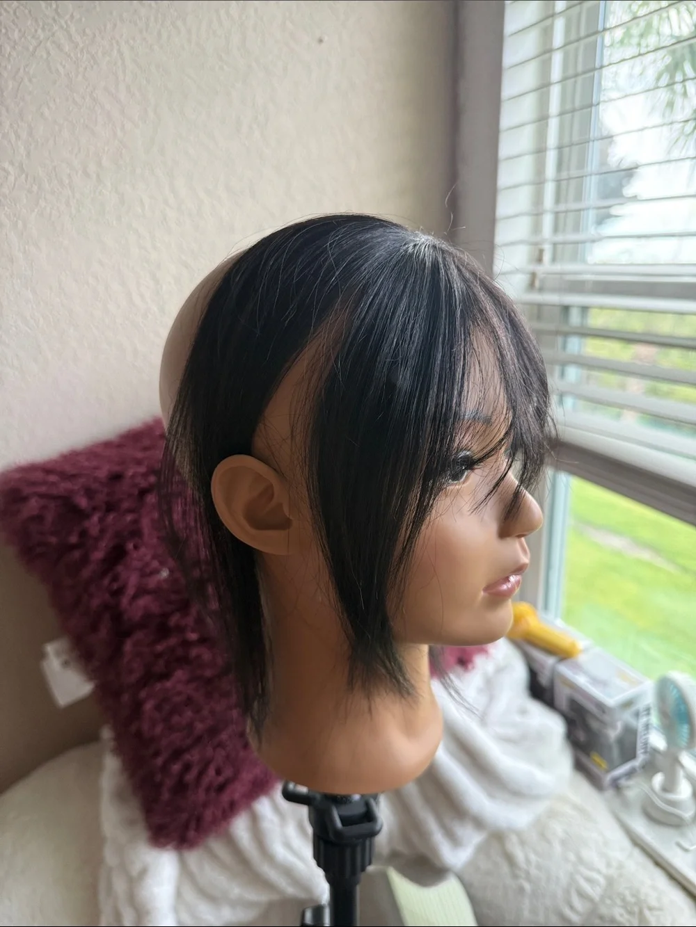 N/A never used